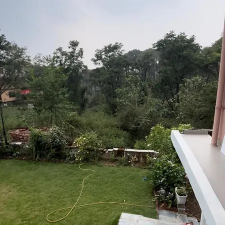 Jagdishwary Kuteer Apartment Palampur Exterior photo