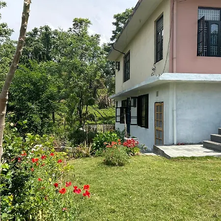 Jagdishwary Kuteer Apartment Palampur Exterior photo