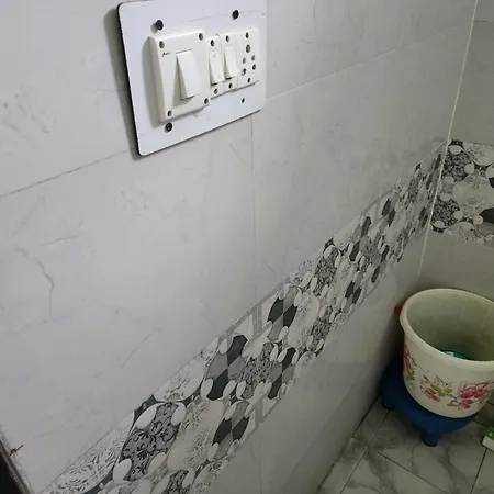 Jagdishwary Kuteer Apartment Palampur Room photo