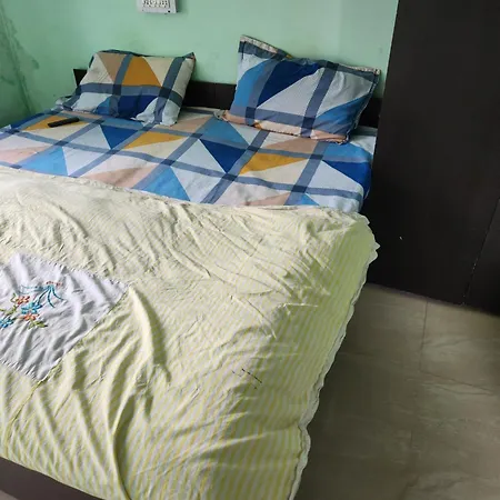 Jagdishwary Kuteer Apartment Palampur Room photo