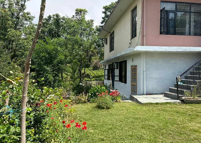 Jagdishwary Kuteer