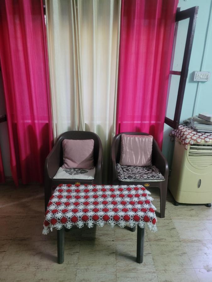 Homestay Jagdishwary Kuteer *