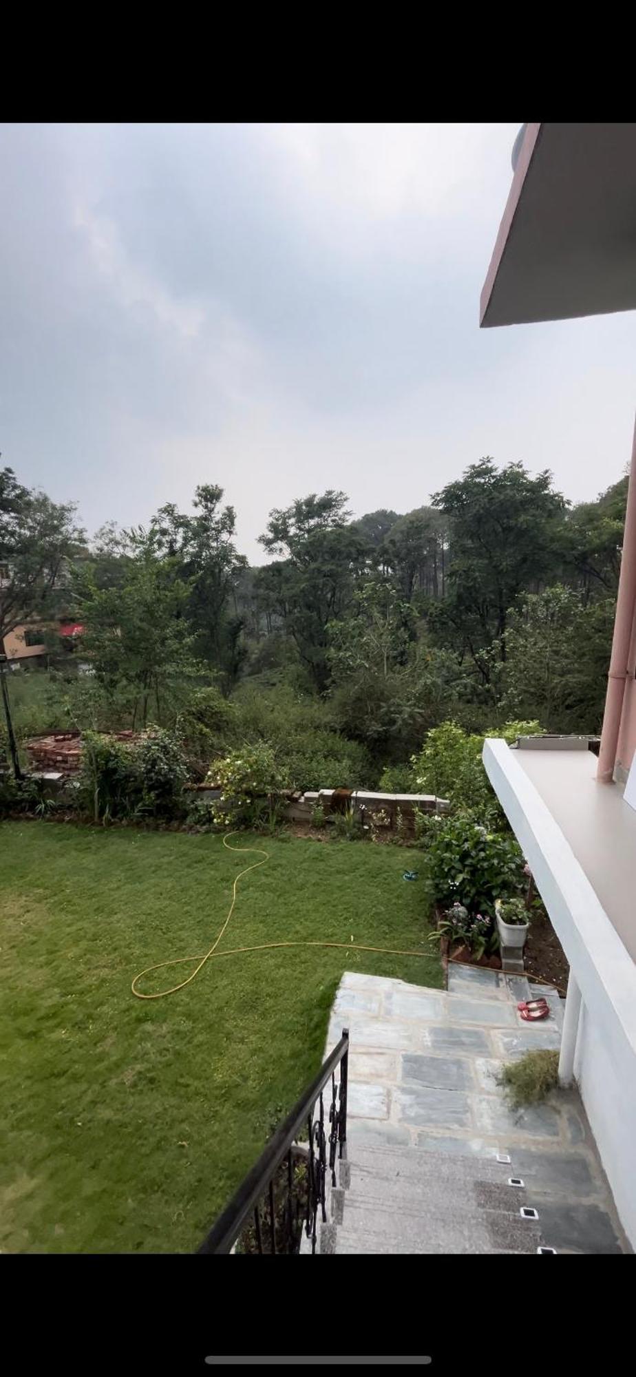 Homestay Jagdishwary Kuteer *