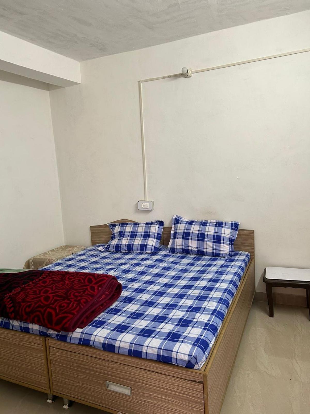 Homestay Jagdishwary Kuteer *