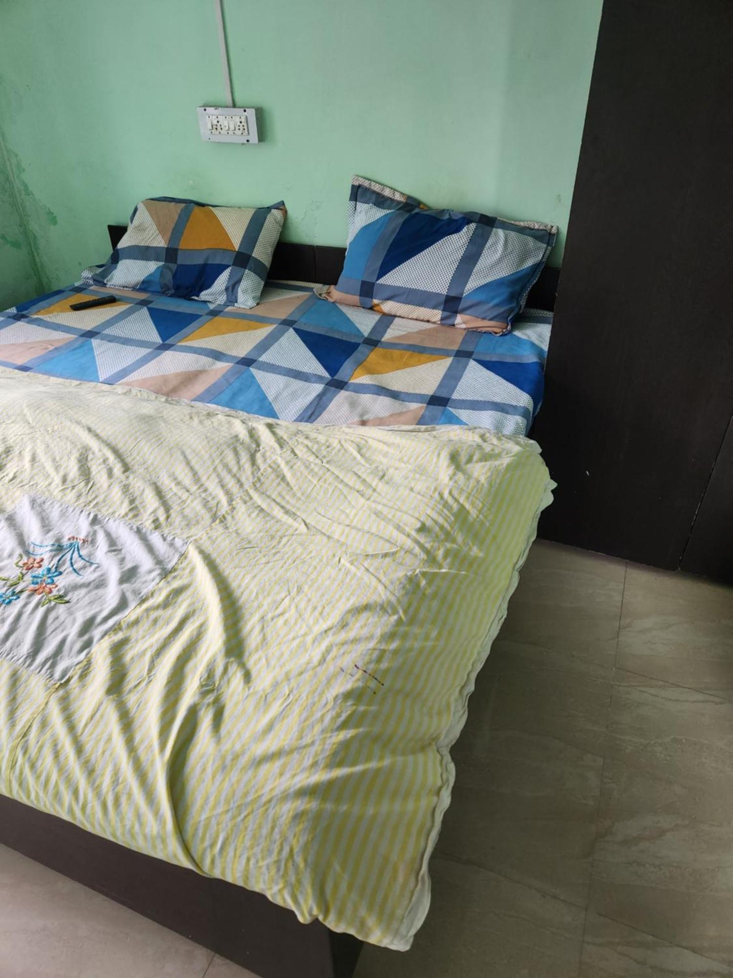 Jagdishwary Kuteer Homestay *
